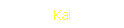 Kai